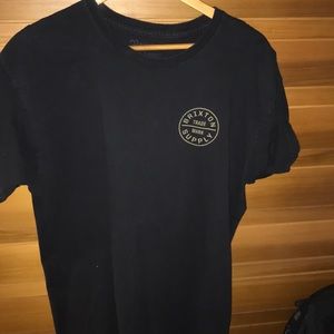 Brixton Logo T-Shirt